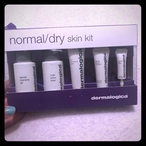 Dermalogica Normal/Dry Skin Kit